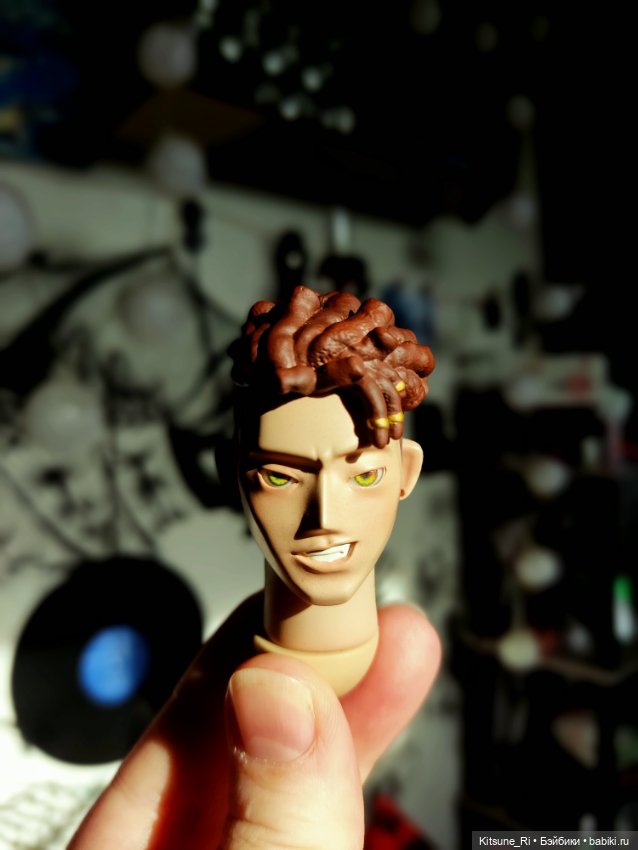 Мое сокровище, моя прелесть (фото 6)