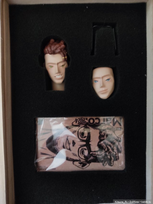 Мое сокровище, моя прелесть (фото 3)