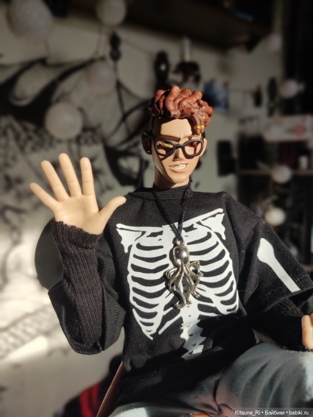 Мое сокровище, моя прелесть (фото 7)