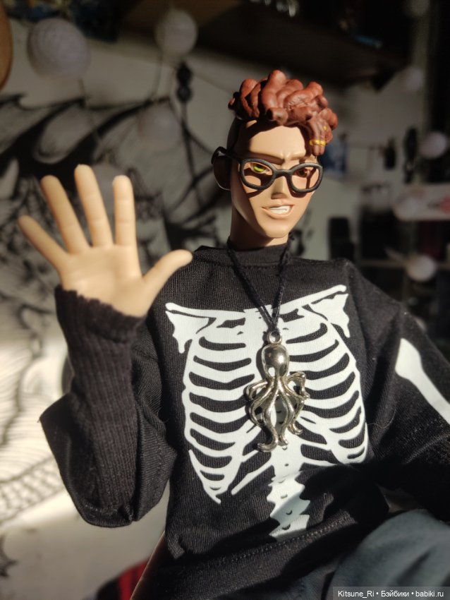 Мое сокровище, моя прелесть (фото 8)