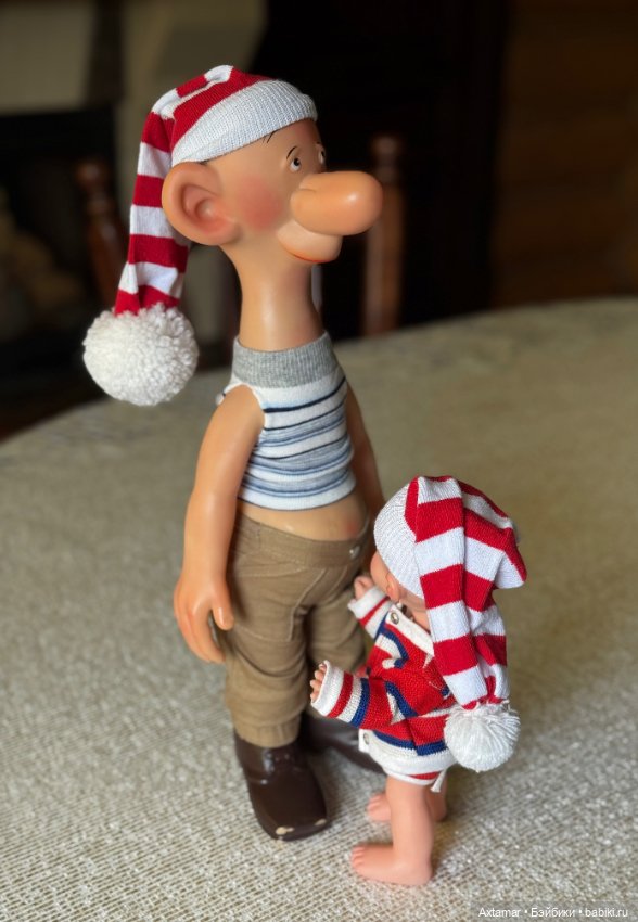 Внебрачный сын Бендера🤷❤️