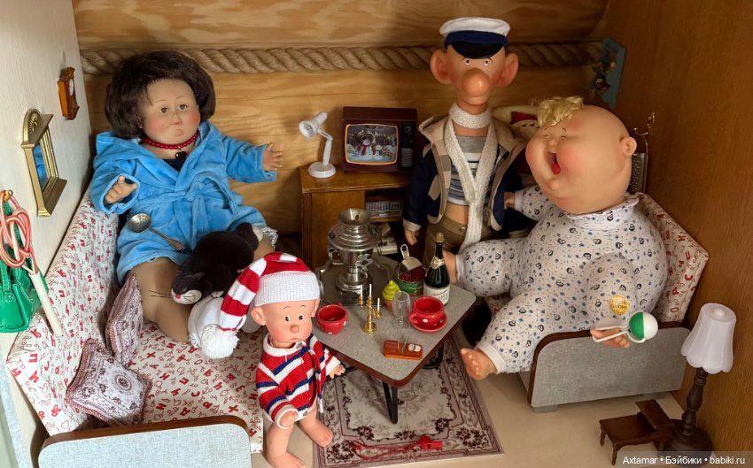 Внебрачный сын Бендера🤷❤️