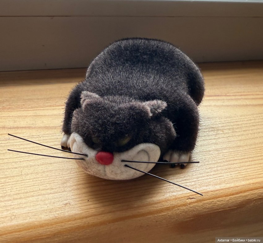 Внебрачный сын Бендера🤷❤️ (фото 6)