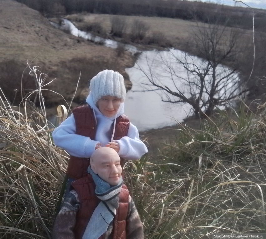 С днем семьи, любви и верности (фото 3)