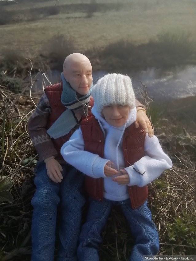 С днем семьи, любви и верности (фото 5)