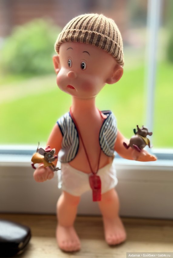 Внебрачный сын Бендера🤷❤️ (фото 3)