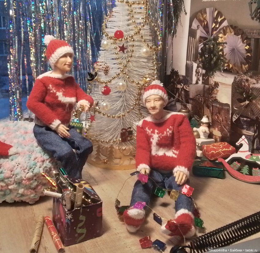 С днем семьи, любви и верности (фото 2)