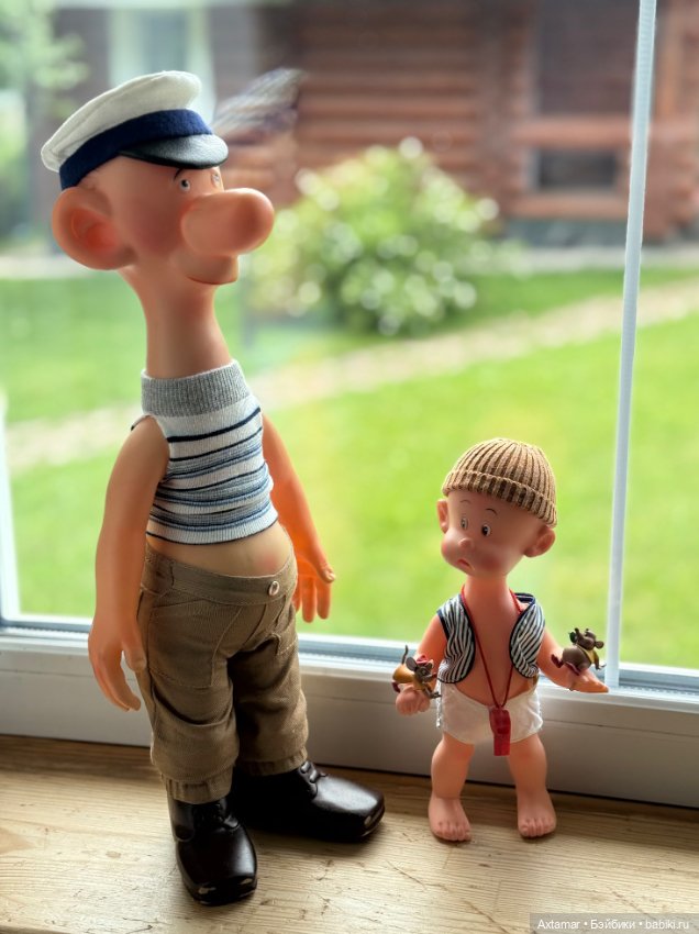 Внебрачный сын Бендера🤷❤️ (фото 2)