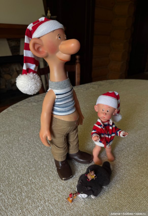 Внебрачный сын Бендера🤷❤️