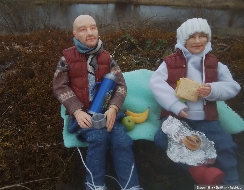 С днем семьи, любви и верности (фото 6)