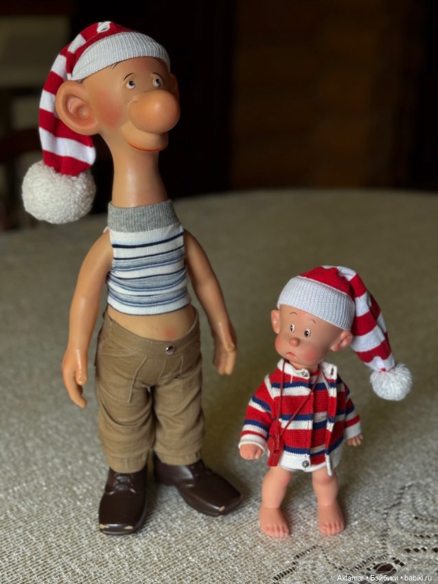 Внебрачный сын Бендера🤷❤️ (фото 9)