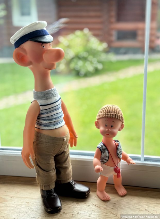 Внебрачный сын Бендера🤷❤️