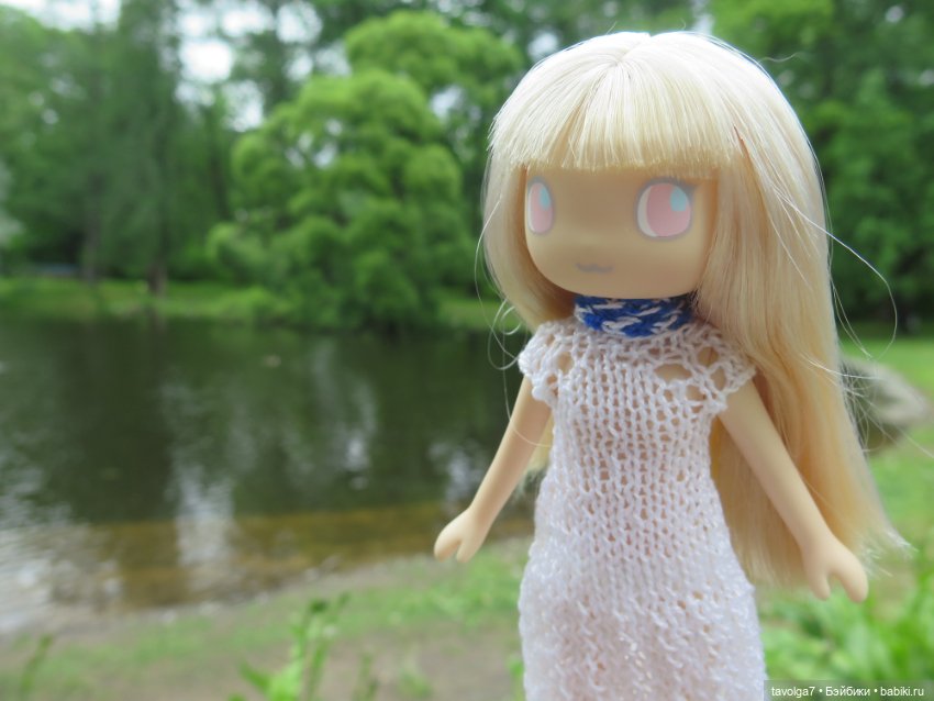 Usaggie Клэр и Jossie Иевочка в Питере