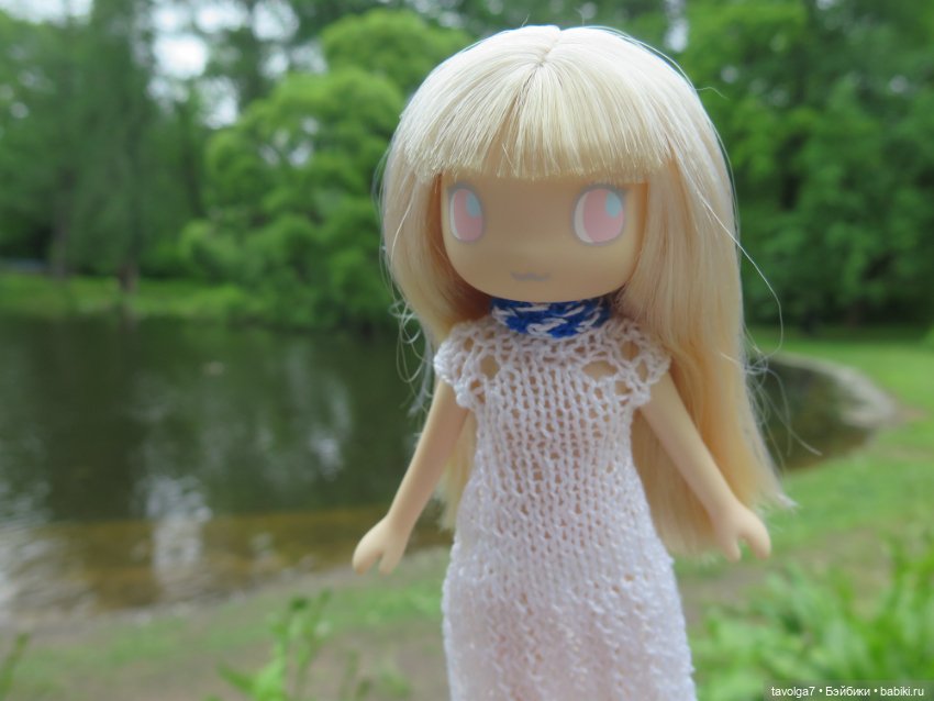 Usaggie Клэр и Jossie Иевочка в Питере