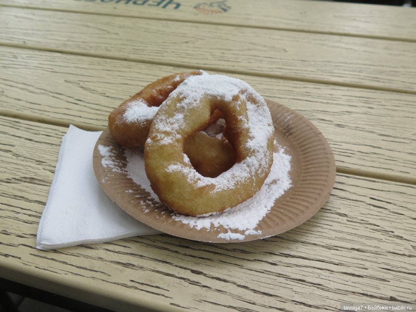 Usaggie Клэр и Jossie Иевочка в Питере