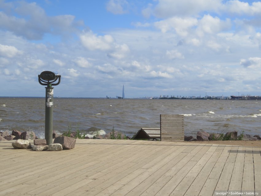 Usaggie Клэр и Jossie Иевочка в Питере (фото 7)