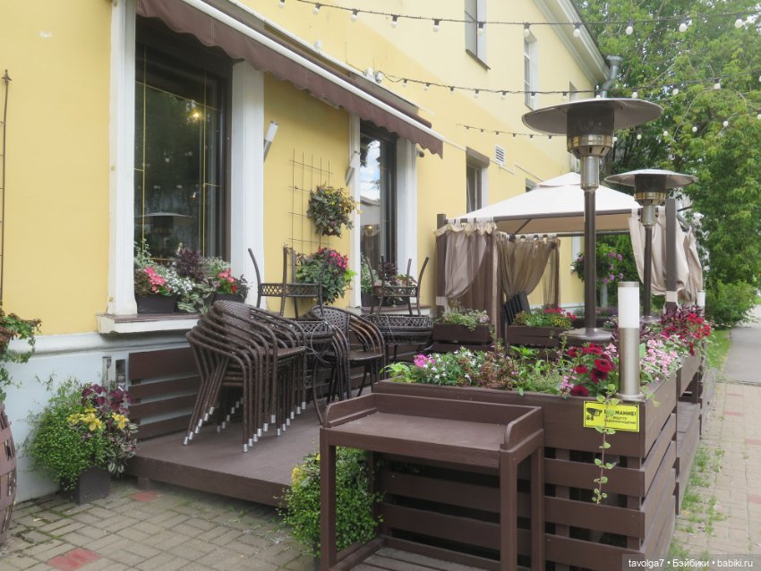 Usaggie Клэр и Jossie Иевочка в Питере