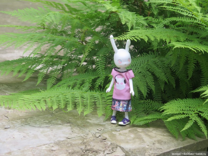 Usaggie Клэр и Jossie Иевочка в Питере (фото 10)