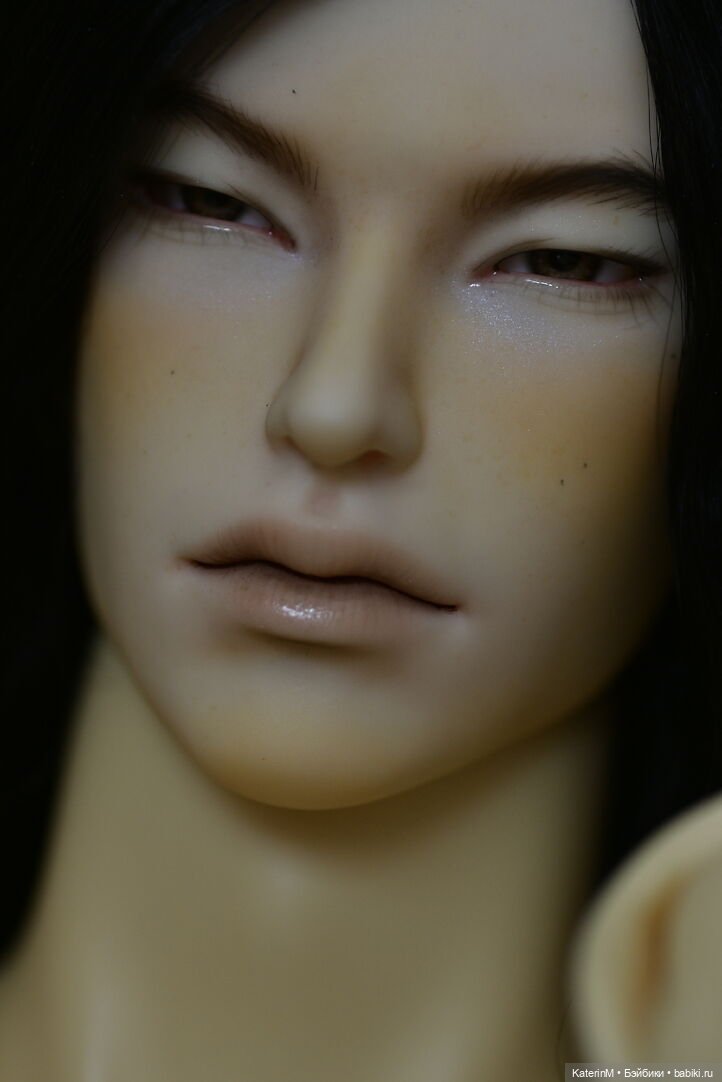 Случайности не случайны или новый мужчина в доме :)))