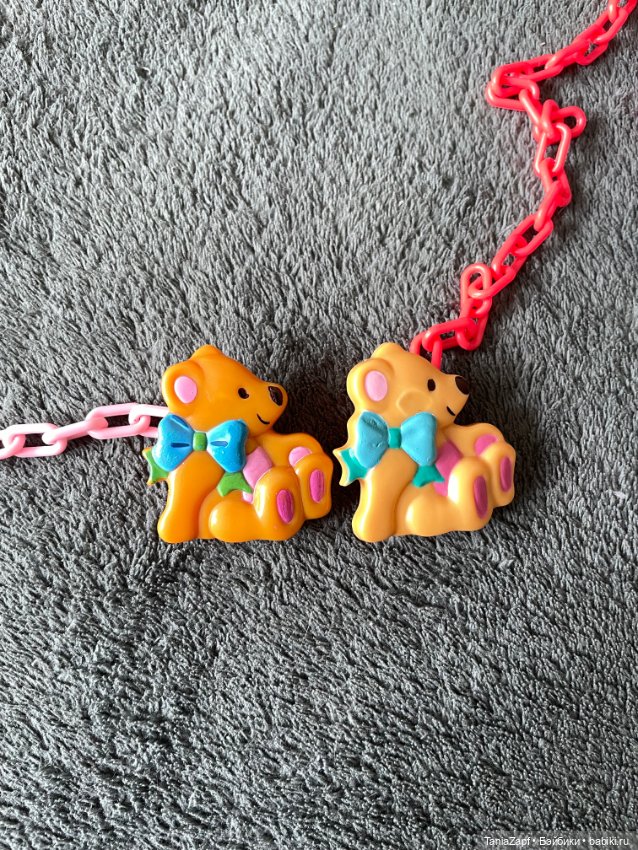 Zapf Creation - по крупицам с любовью… (фото 7)