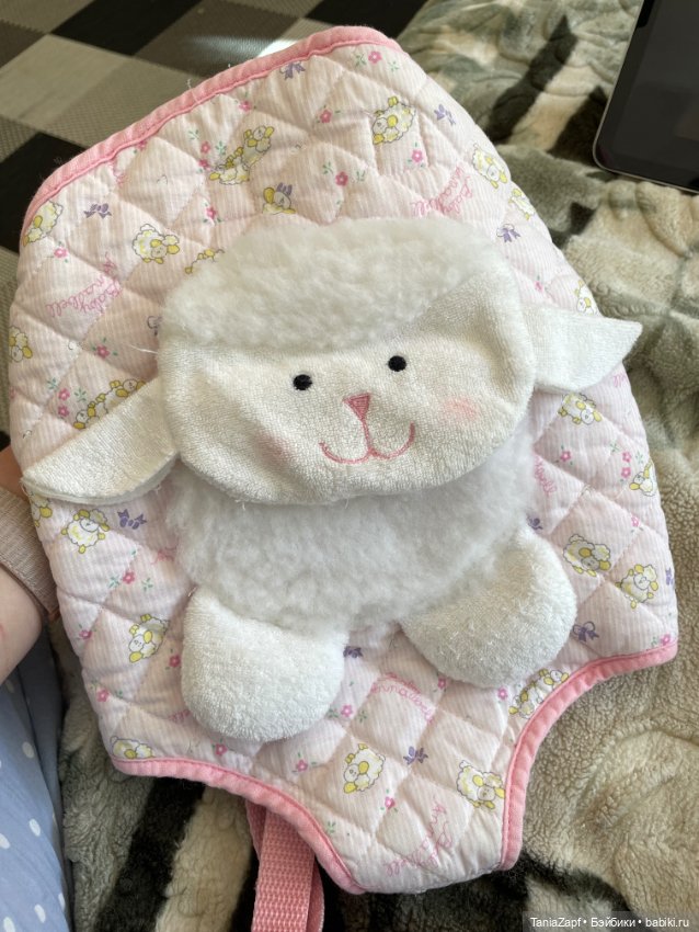 Zapf Creation - по крупицам с любовью…