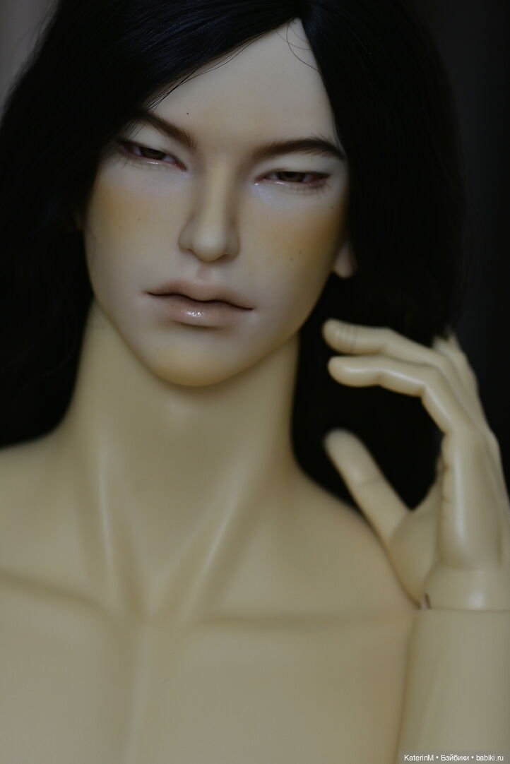 Случайности не случайны или новый мужчина в доме :))) (фото 3)