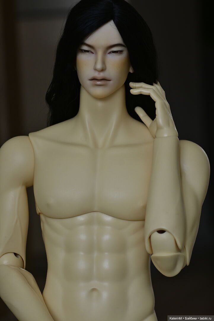 Случайности не случайны или новый мужчина в доме :))) (фото 2)