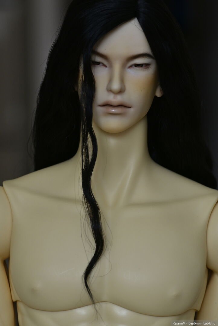 Случайности не случайны или новый мужчина в доме :))) (фото 5)