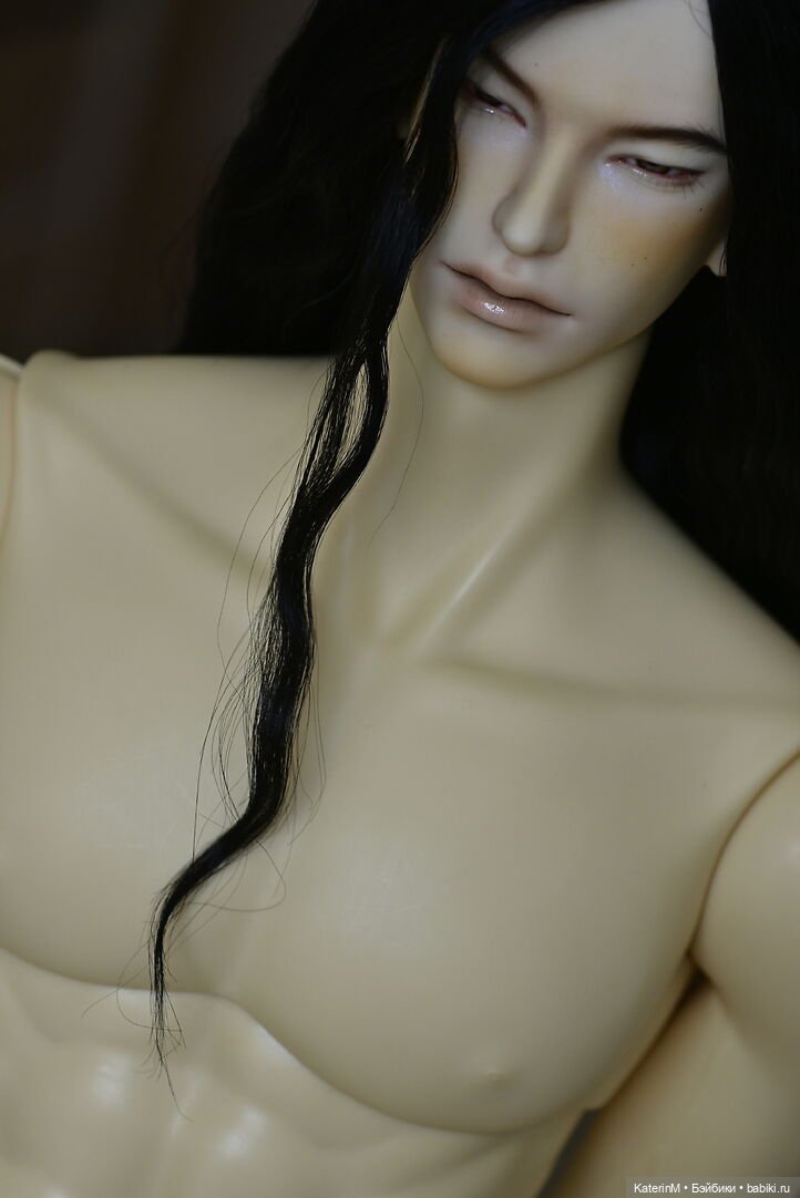 Случайности не случайны или новый мужчина в доме :))) (фото 4)