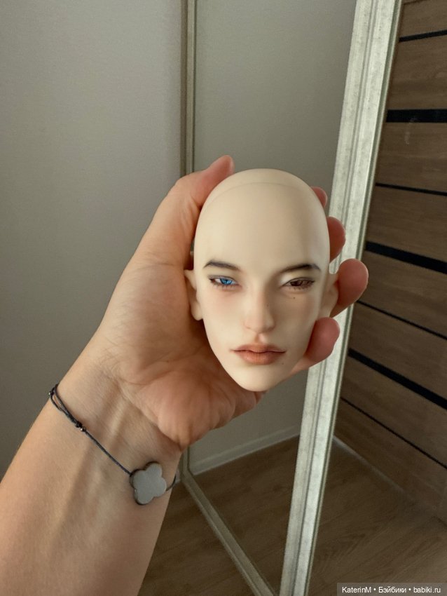 Случайности не случайны или новый мужчина в доме :))) (фото 7)