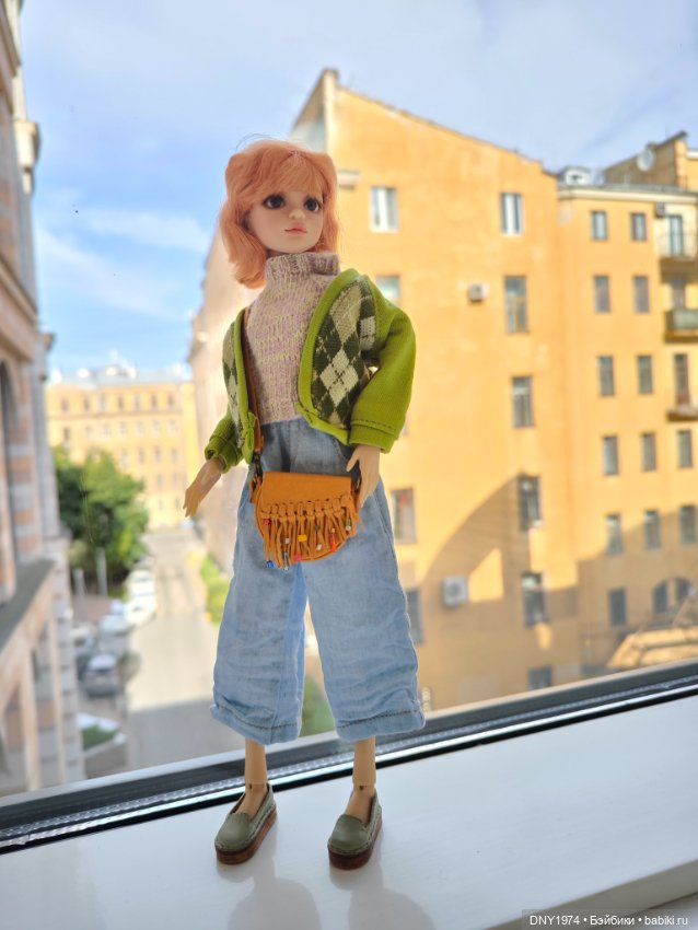 Как Наташа ездила в Питер, ч. 2 (фото 3)