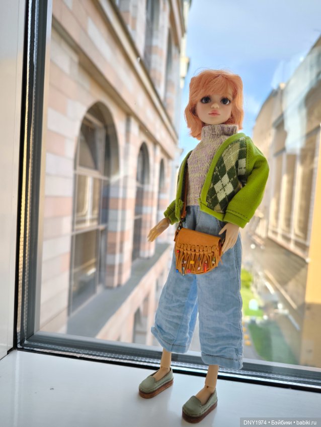 Как Наташа ездила в Питер, ч. 2 (фото 4)