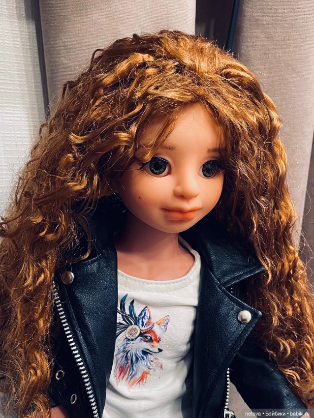 Фотосессия в ночи. (Кукольные истории.) (фото 9)