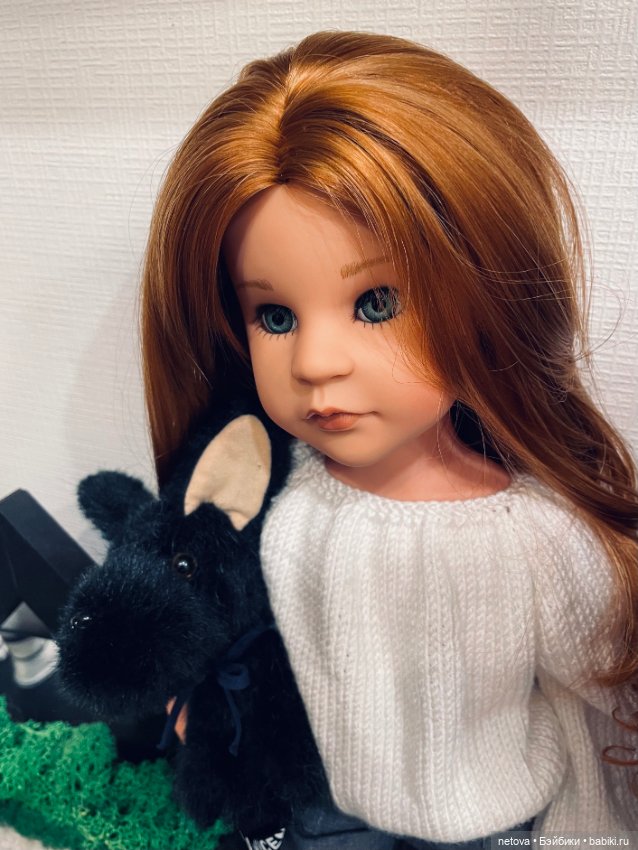 Фотосессия в ночи. (Кукольные истории.) (фото 8)