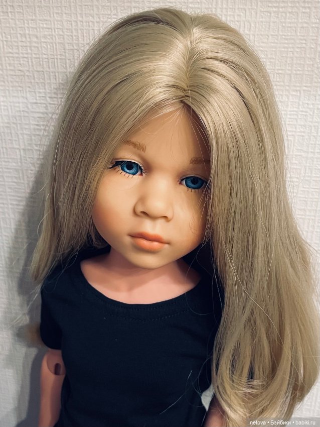 Фотосессия в ночи. (Кукольные истории.) (фото 5)