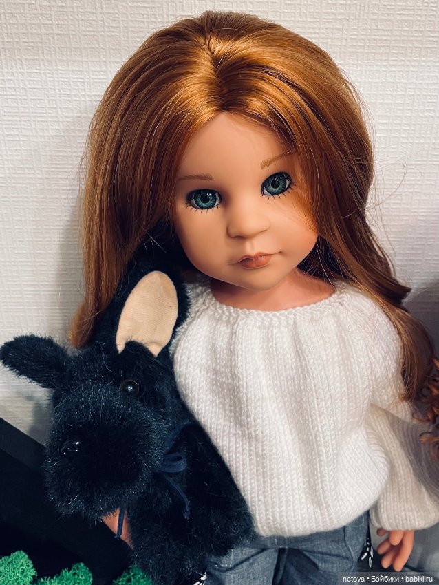 Фотосессия в ночи. (Кукольные истории.) (фото 7)