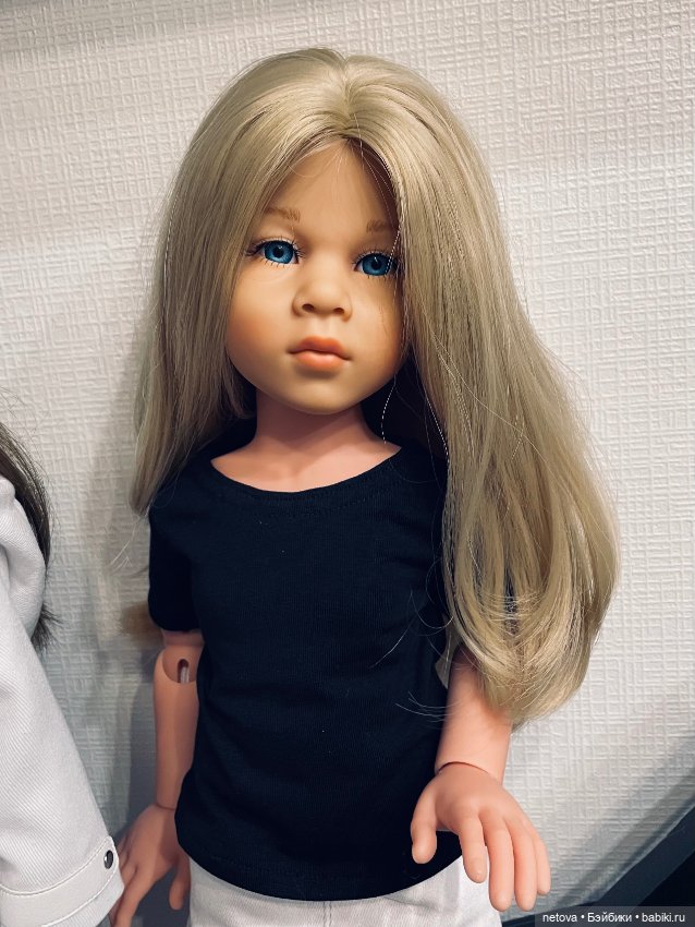 Фотосессия в ночи. (Кукольные истории.) (фото 6)