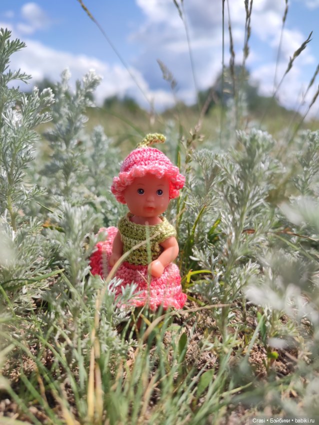 Пупсячьи прогулки )🤗☀️🌿 — Мини (фото 4)