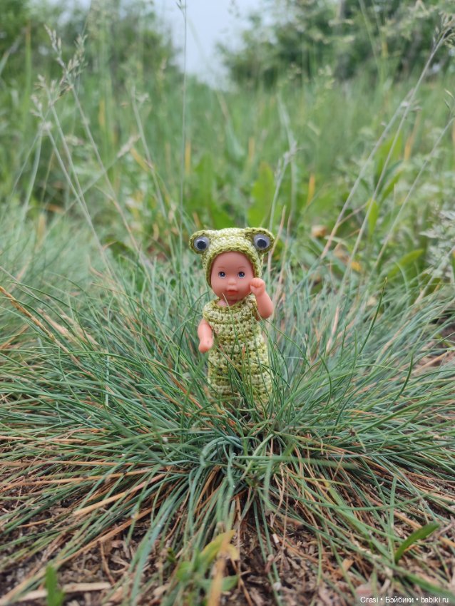 Пупсячьи прогулки )🤗☀️🌿 — Мини (фото 9)