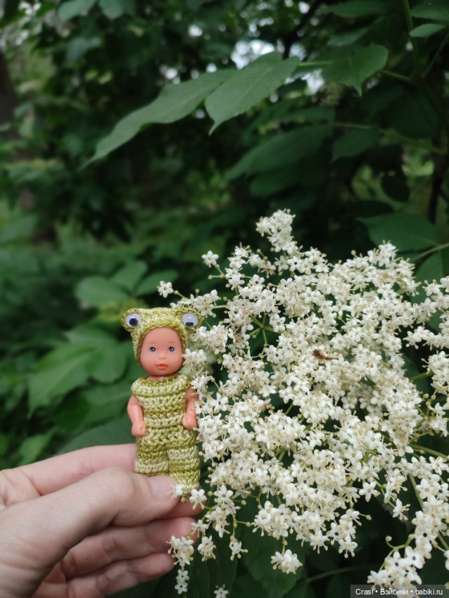 Пупсячьи прогулки )🤗☀️🌿 — Мини (фото 8)