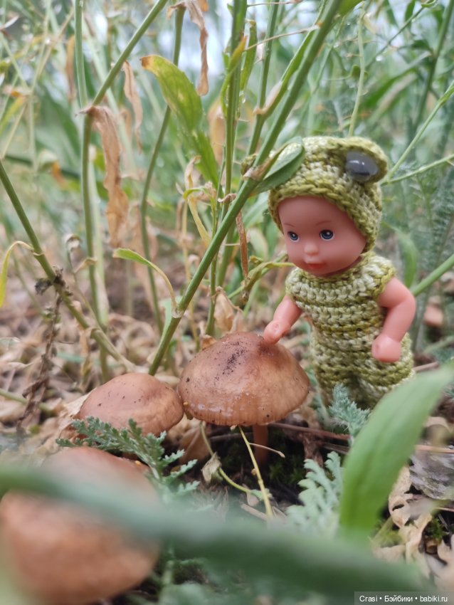 Пупсячьи прогулки )🤗☀️🌿 — Мини (фото 7)