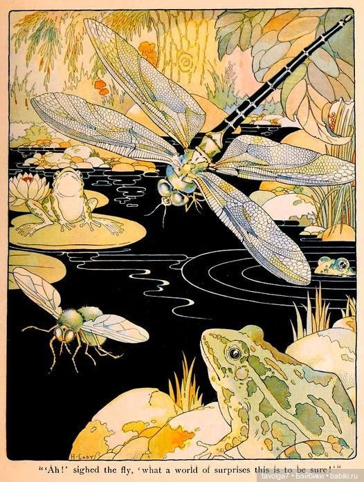 Кувшинки в ювелирных украшениях (фото 8)