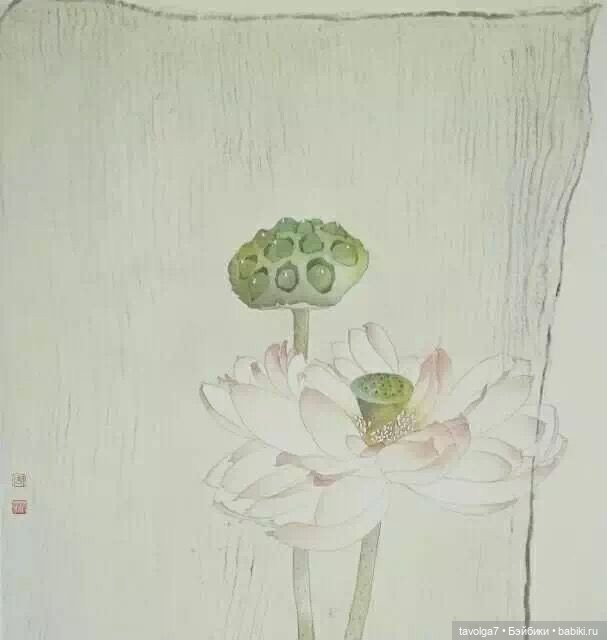 Кувшинки в ювелирных украшениях