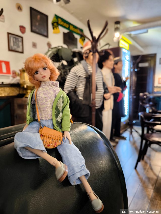 Как Наташа ездила в Питер, часть заключительная (фото 7)