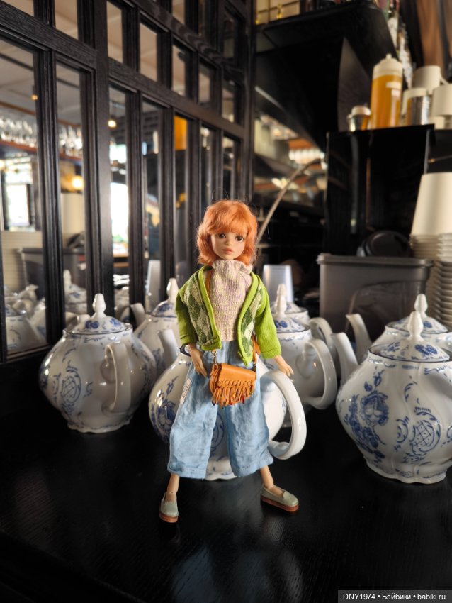 Как Наташа ездила в Питер, часть заключительная (фото 2)