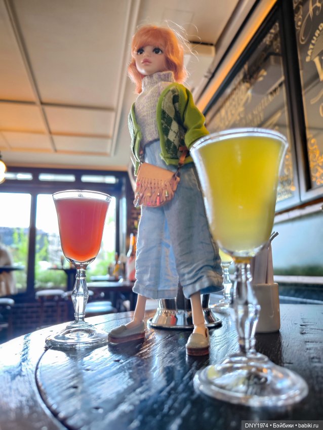 Как Наташа ездила в Питер, часть заключительная (фото 6)