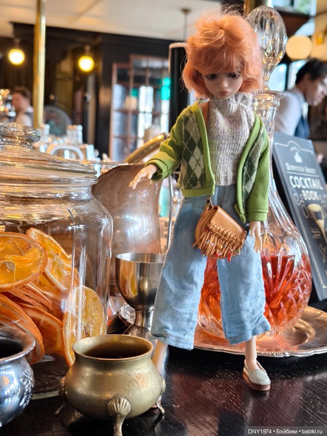 Как Наташа ездила в Питер, часть заключительная (фото 9)