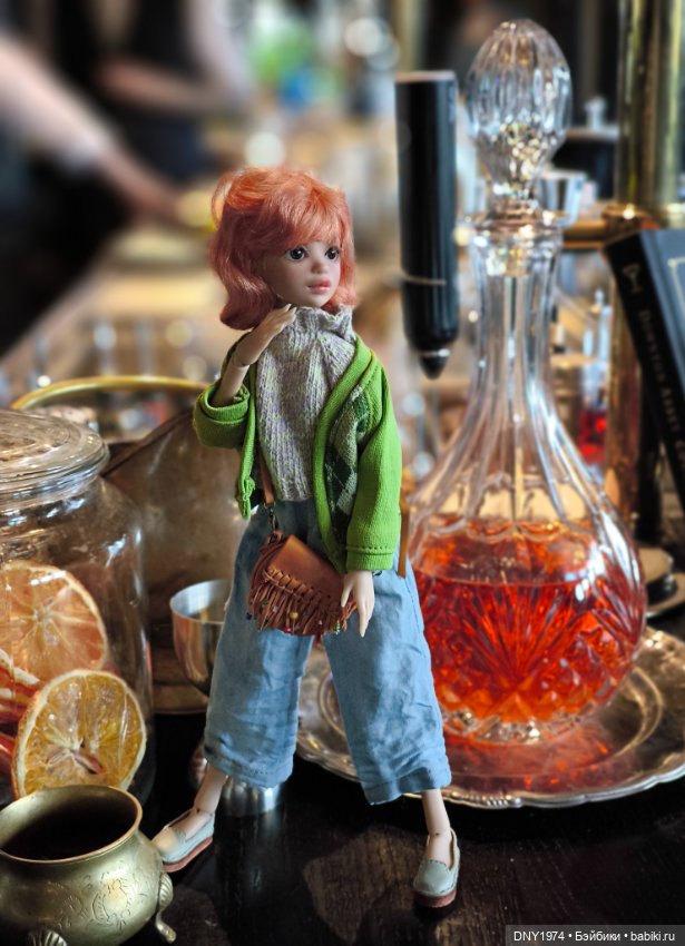 Как Наташа ездила в Питер, часть заключительная (фото 8)