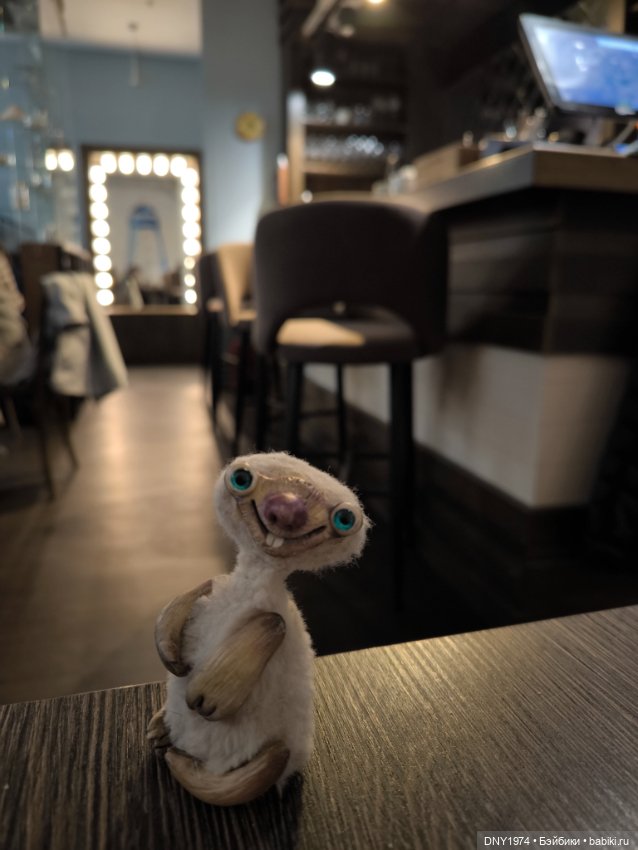 Как Наташа ездила в Питер, часть заключительная