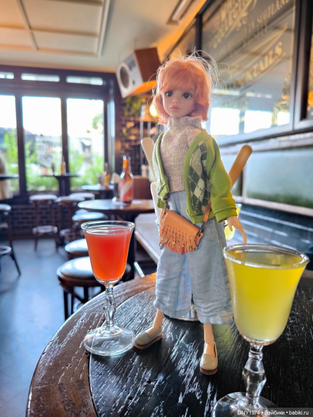 Как Наташа ездила в Питер, часть заключительная (фото 4)